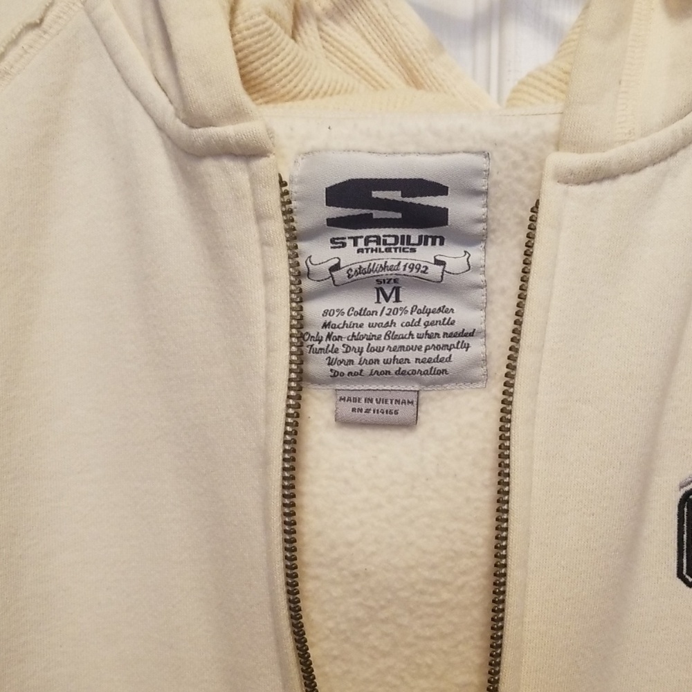 Sweatshirt - Picture 4 of 5